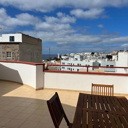 Apartamento Cristina 2I Морро-дель-Хабле Экстерьер фото