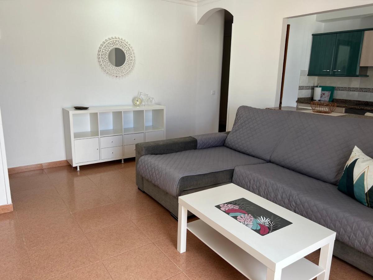 Apartamento Cristina 2I Морро-дель-Хабле Экстерьер фото