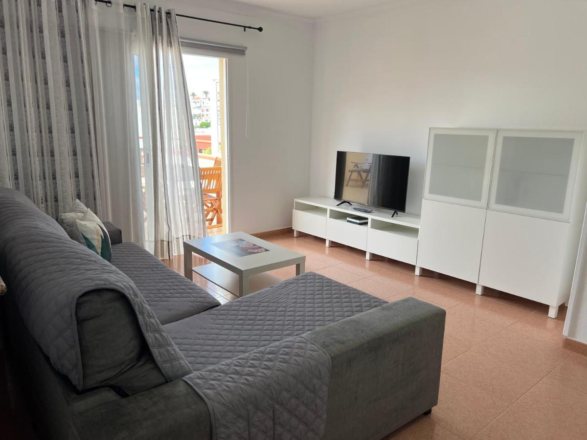 Apartamento Cristina 2I Морро-дель-Хабле Экстерьер фото