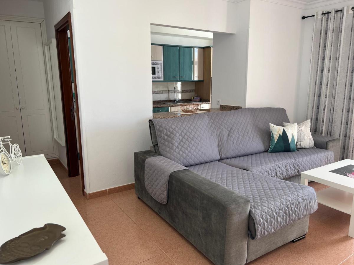 Apartamento Cristina 2I Морро-дель-Хабле Экстерьер фото