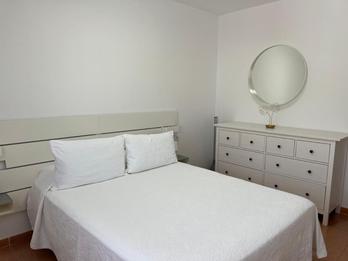 Apartamento Cristina 2I Морро-дель-Хабле Экстерьер фото