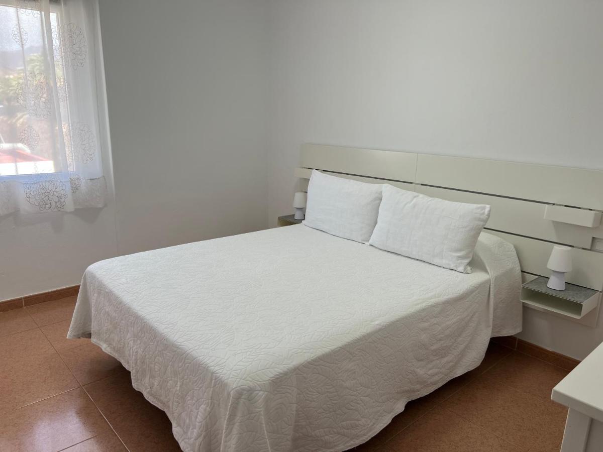 Apartamento Cristina 2I Морро-дель-Хабле Экстерьер фото