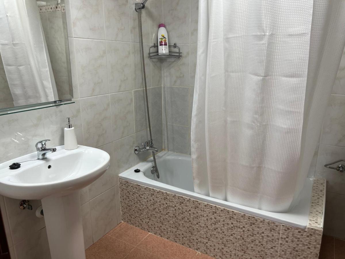 Apartamento Cristina 2I Морро-дель-Хабле Экстерьер фото